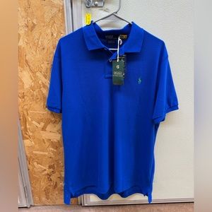 Polo Ralph Lauren ‘Earth Polo’ (Men’s XL)